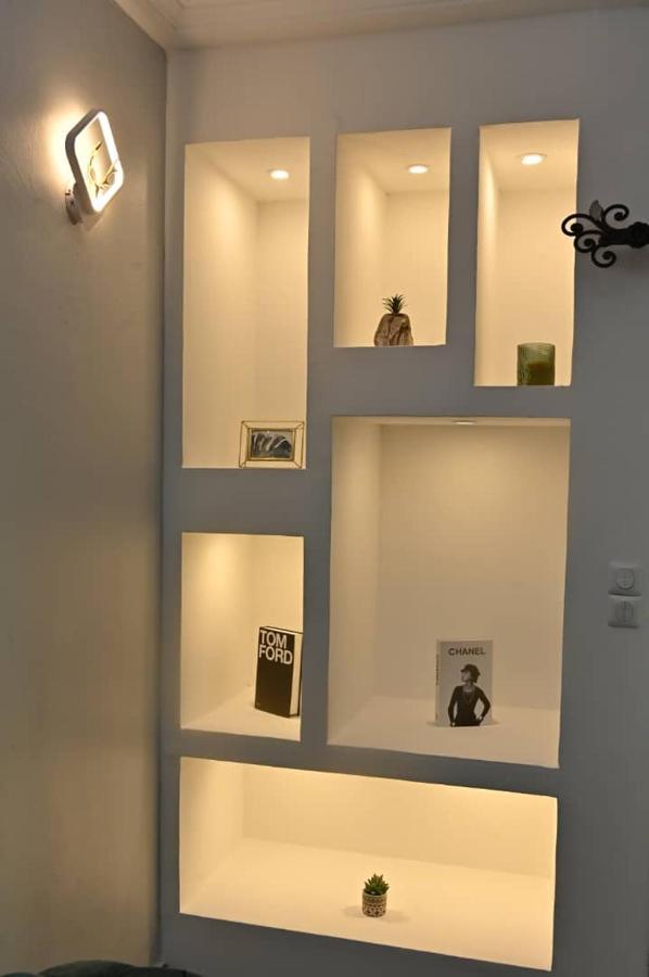 Appartement Cosy Gold Bonapriso Ντουάλα Εξωτερικό φωτογραφία