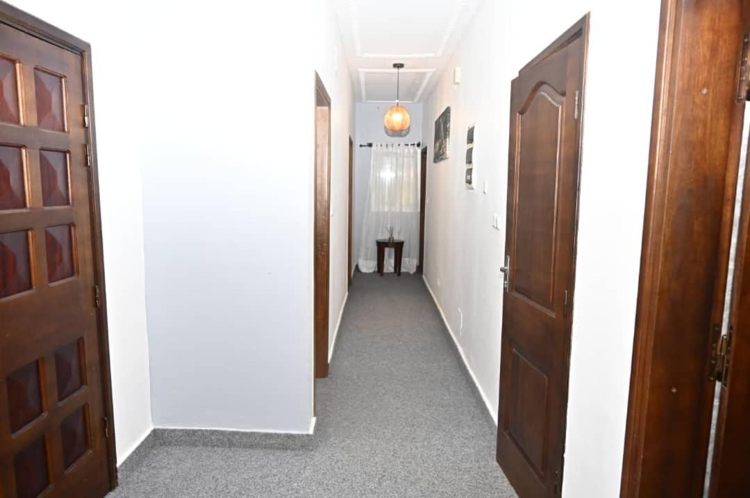 Appartement Cosy Gold Bonapriso Ντουάλα Εξωτερικό φωτογραφία