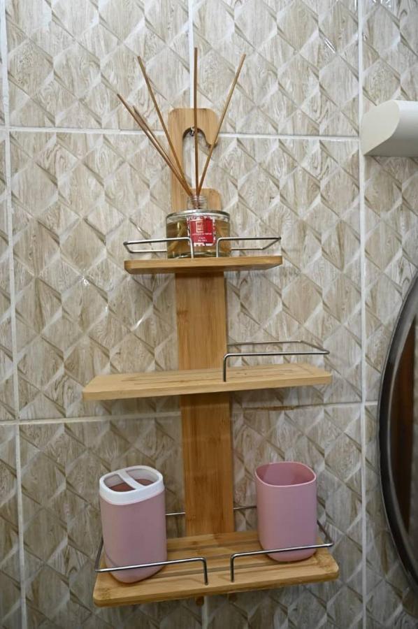 Appartement Cosy Gold Bonapriso Ντουάλα Εξωτερικό φωτογραφία