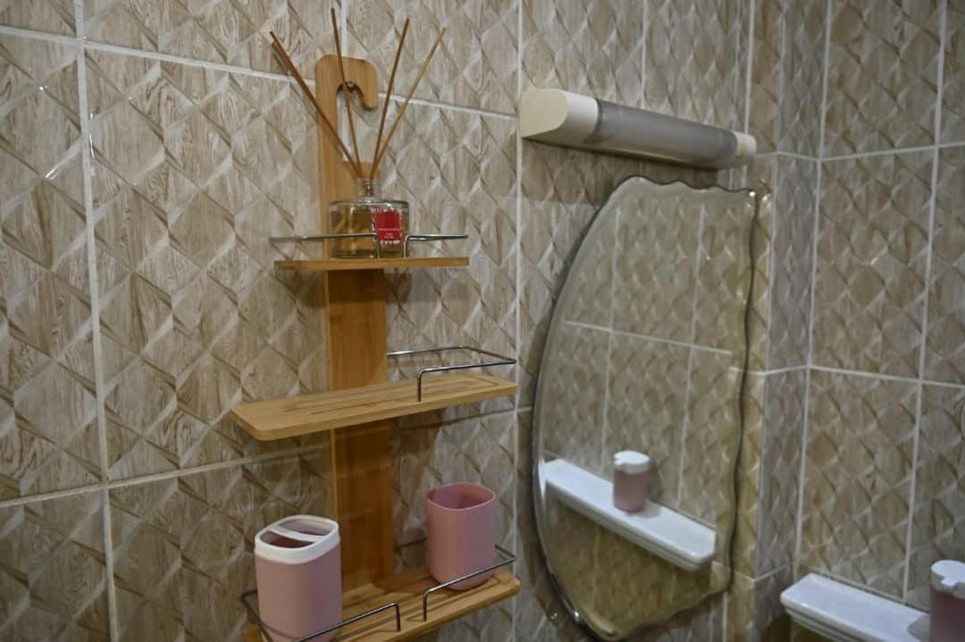 Appartement Cosy Gold Bonapriso Ντουάλα Εξωτερικό φωτογραφία