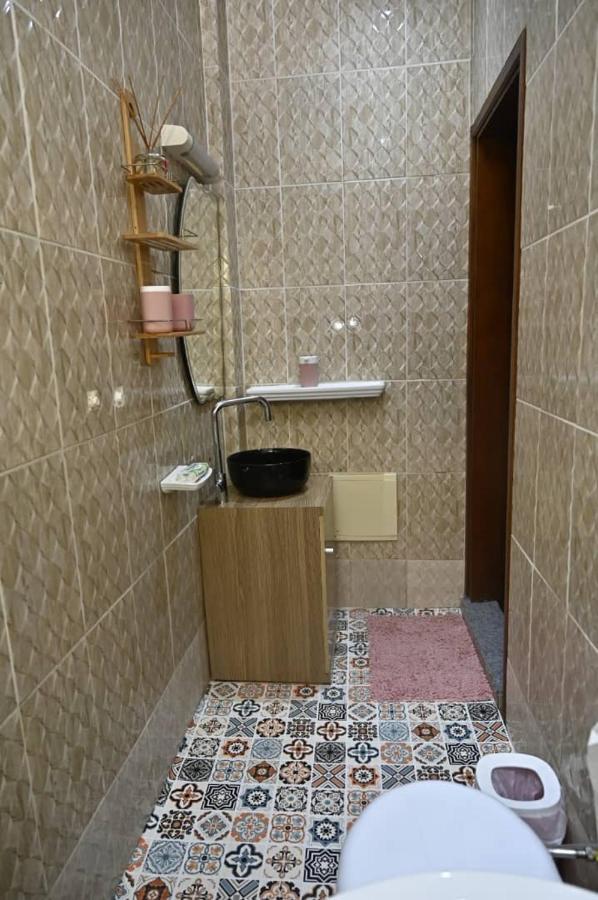 Appartement Cosy Gold Bonapriso Ντουάλα Εξωτερικό φωτογραφία